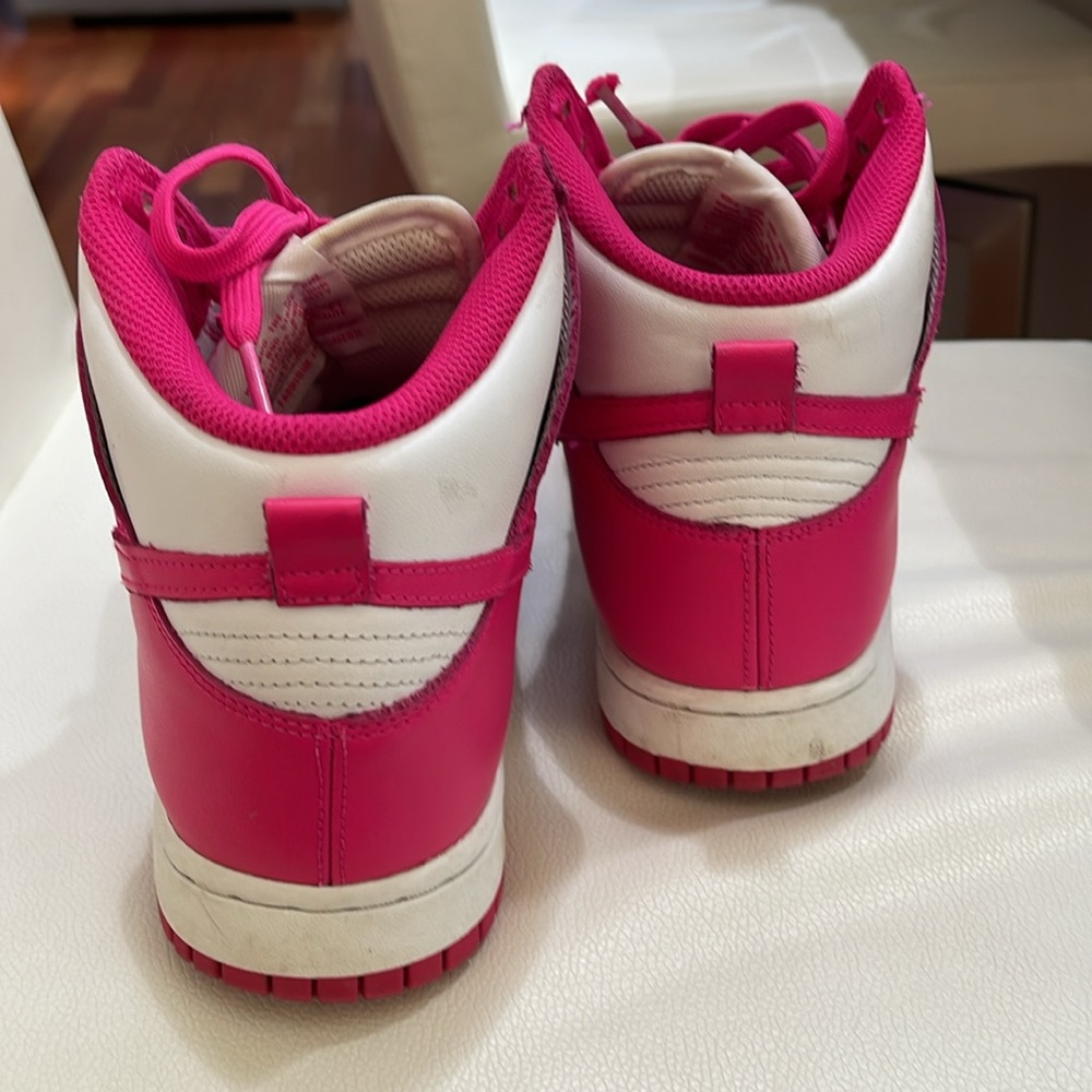Nike Jordan One Mid - Picture 3 of 4